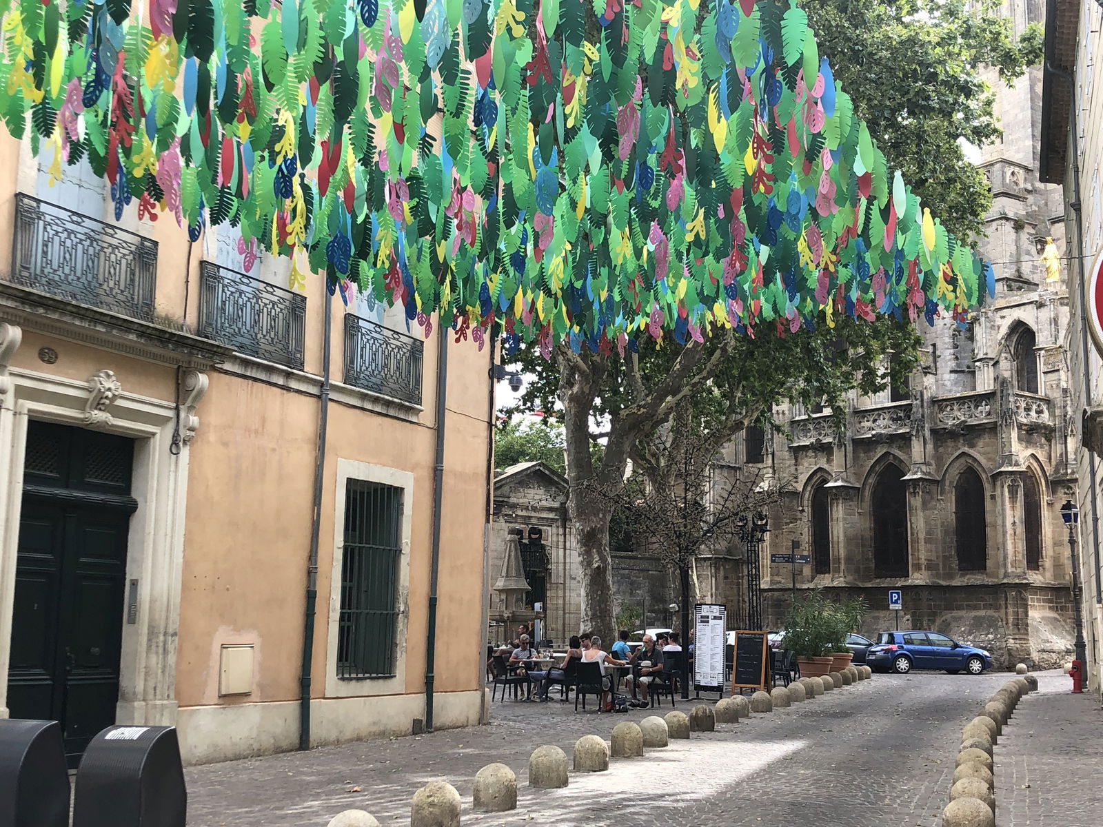 Estudio Independiente Béziers 40819