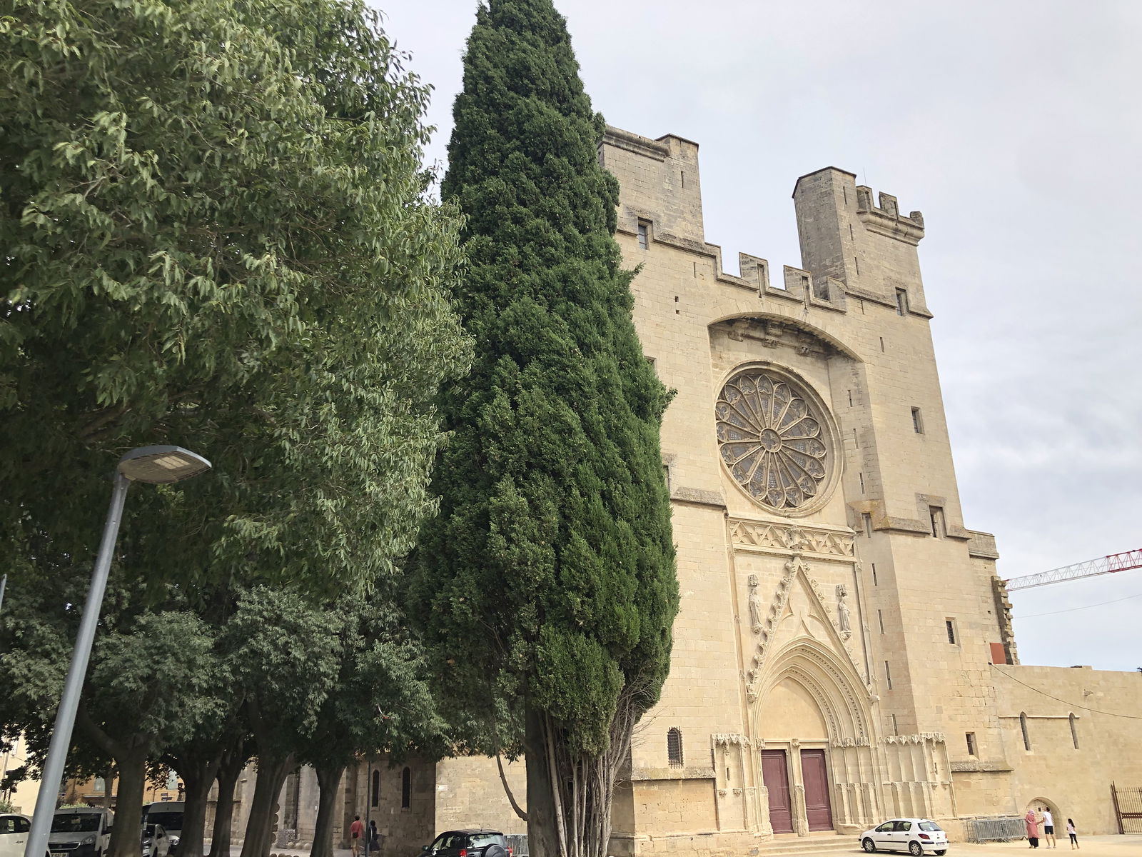 Estudio Independiente Béziers 40819