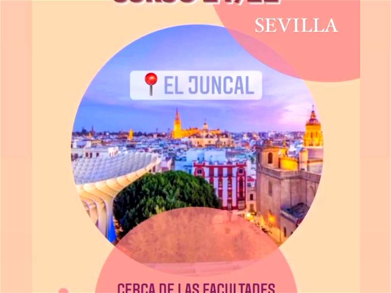 Casa De Familia Sevilla 250304-1