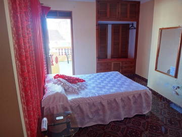 Chambre Chez L'habitant Remedios 160121-5