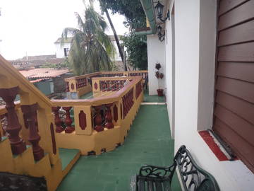 Chambre Chez L'habitant Remedios 160121-7