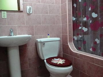 Chambre Chez L'habitant Remedios 160121-8