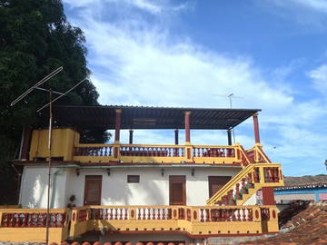 Chambre Chez L'habitant Remedios 160121-10