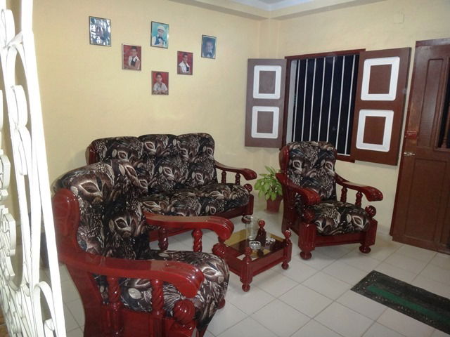 Quedarse En Casa Remedios 160121