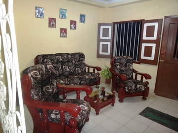 Chambre Chez L'habitant Remedios 160121-11