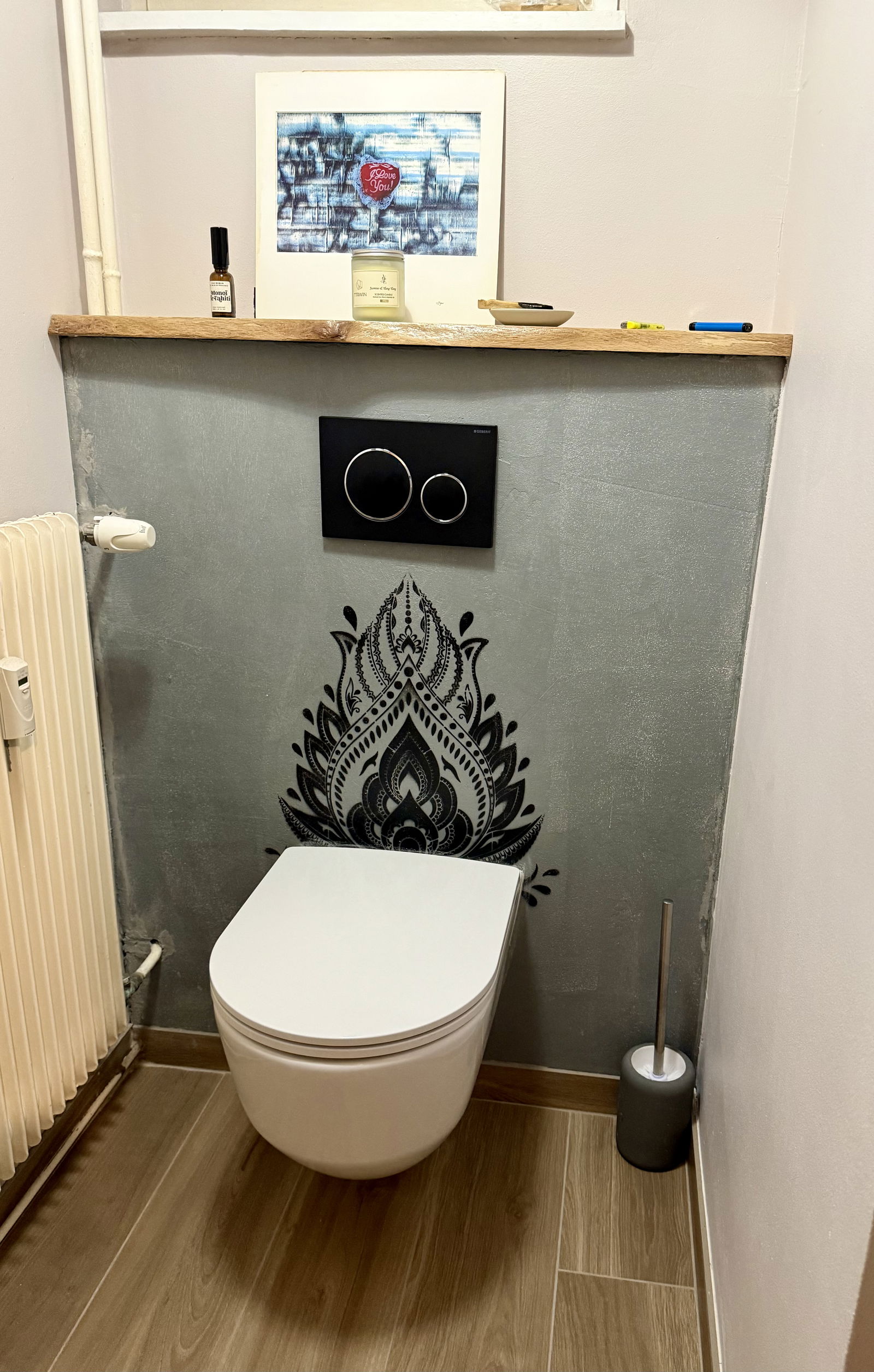 Quedarse En Casa Thionville 630357