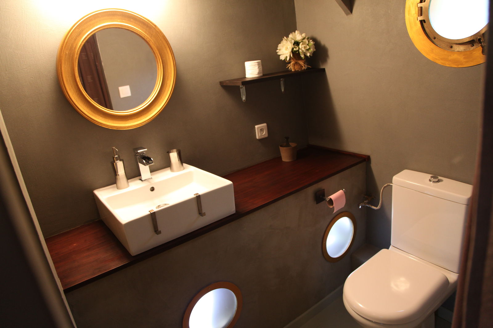 Habitaciones De Huéspedes Metz 85741