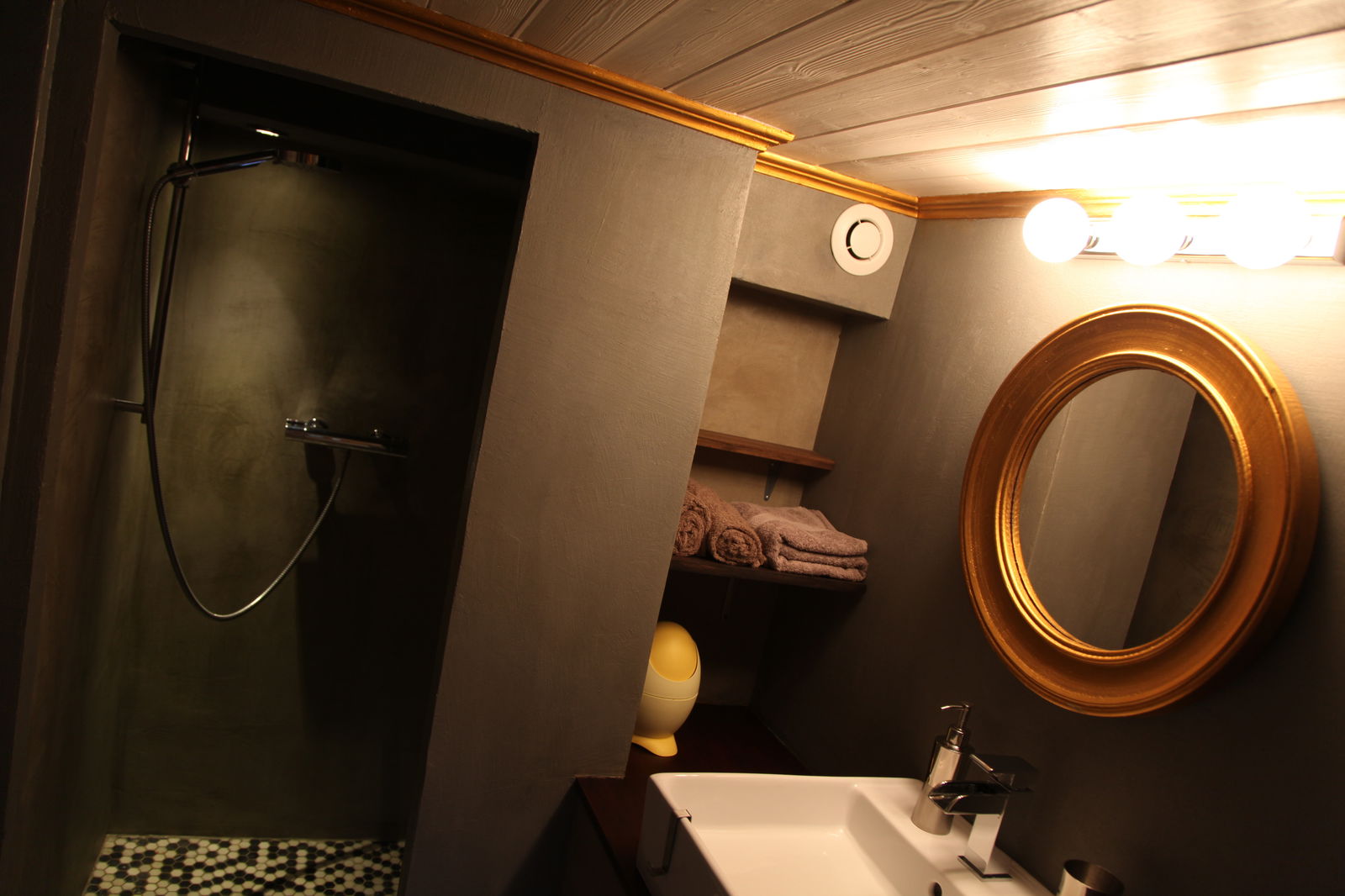 Habitaciones De Huéspedes Metz 85741