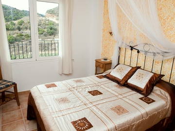 Chambre À Louer Nerja 35723