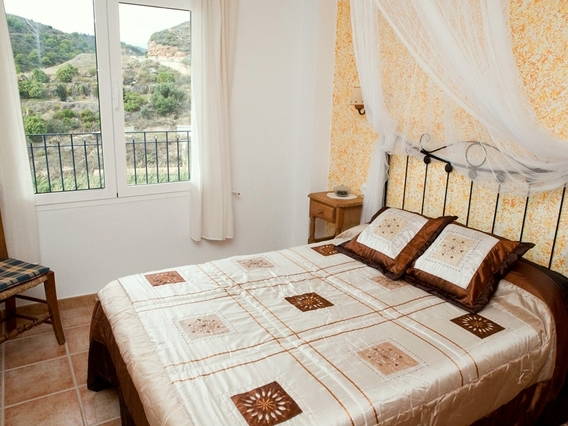 Entire Home Nerja 35723-1