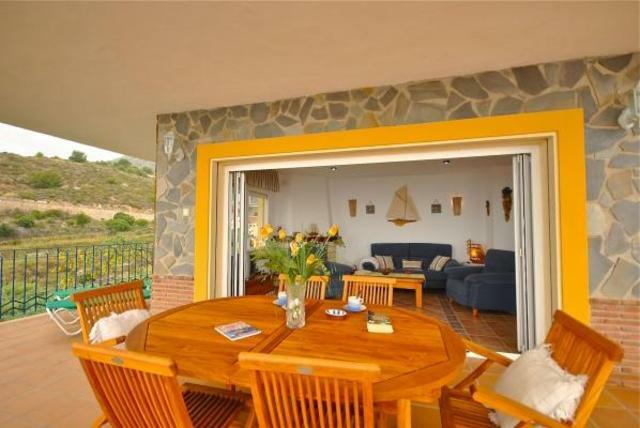 Estudio Independiente Nerja 35723