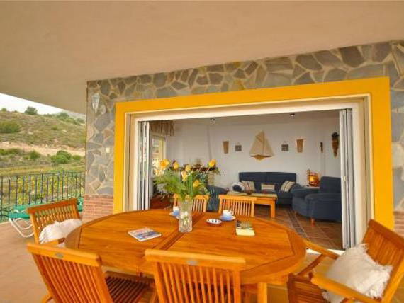 Entire Home Nerja 35723-4