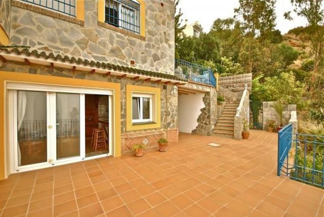 Estudio Independiente Nerja 35723