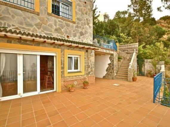 Entire Home Nerja 35723-5