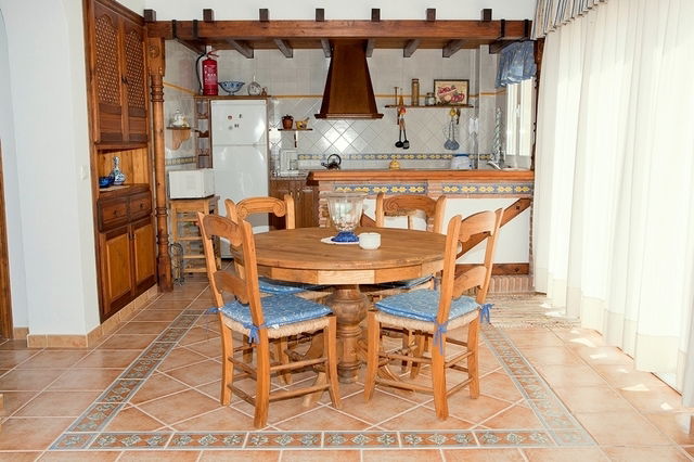 Estudio Independiente Nerja 35723