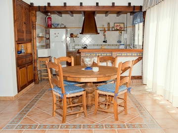 Logement Entier Nerja 35723-7