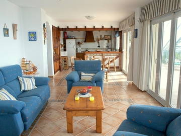 Logement Entier Nerja 35723-8