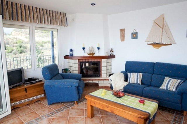 Estudio Independiente Nerja 35723