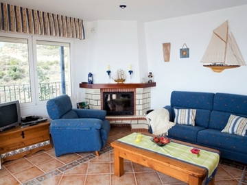 Logement Entier Nerja 35723-9