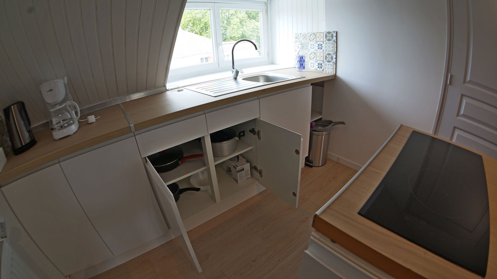 Estudio Independiente Douai 423943