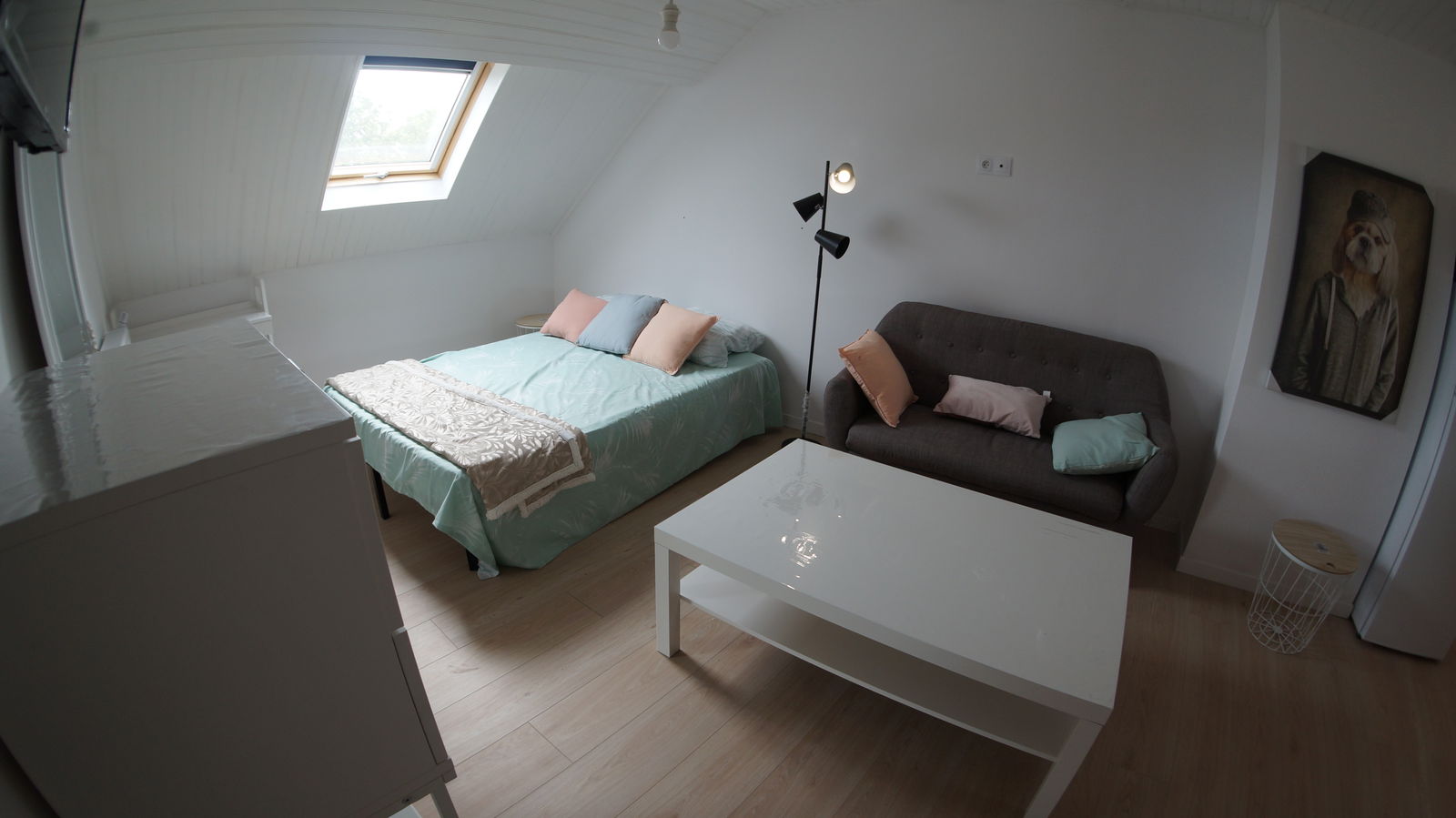 Estudio Independiente Douai 423943