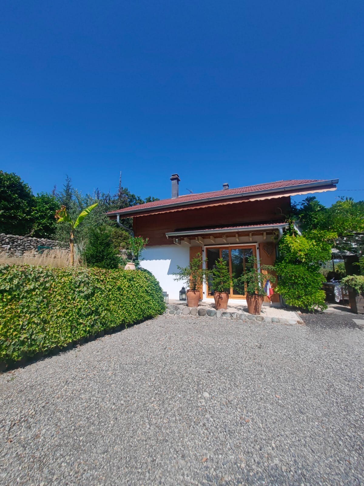 Casa Entera Thonon-les-Bains 672914