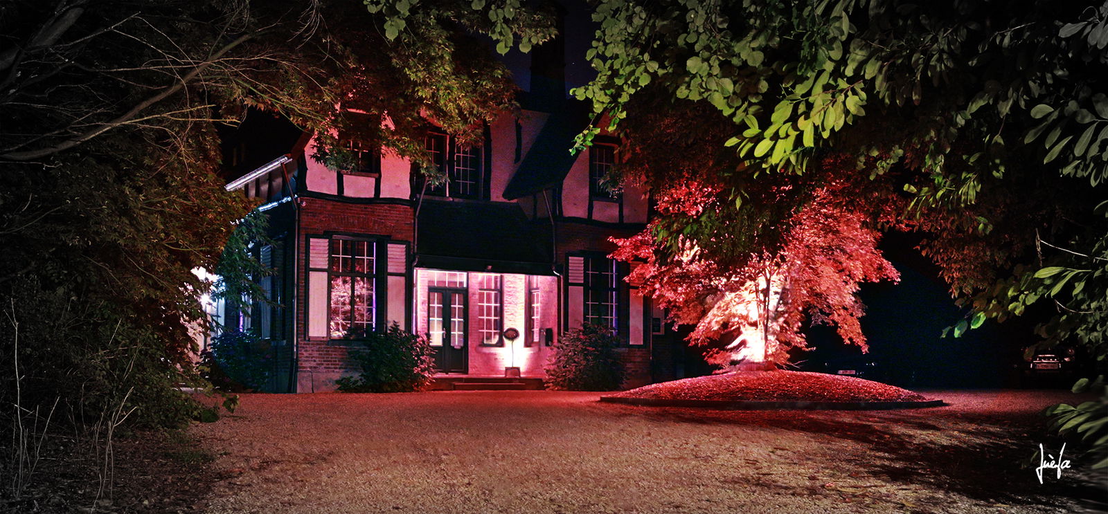 Quedarse En Casa Gembloux 119070