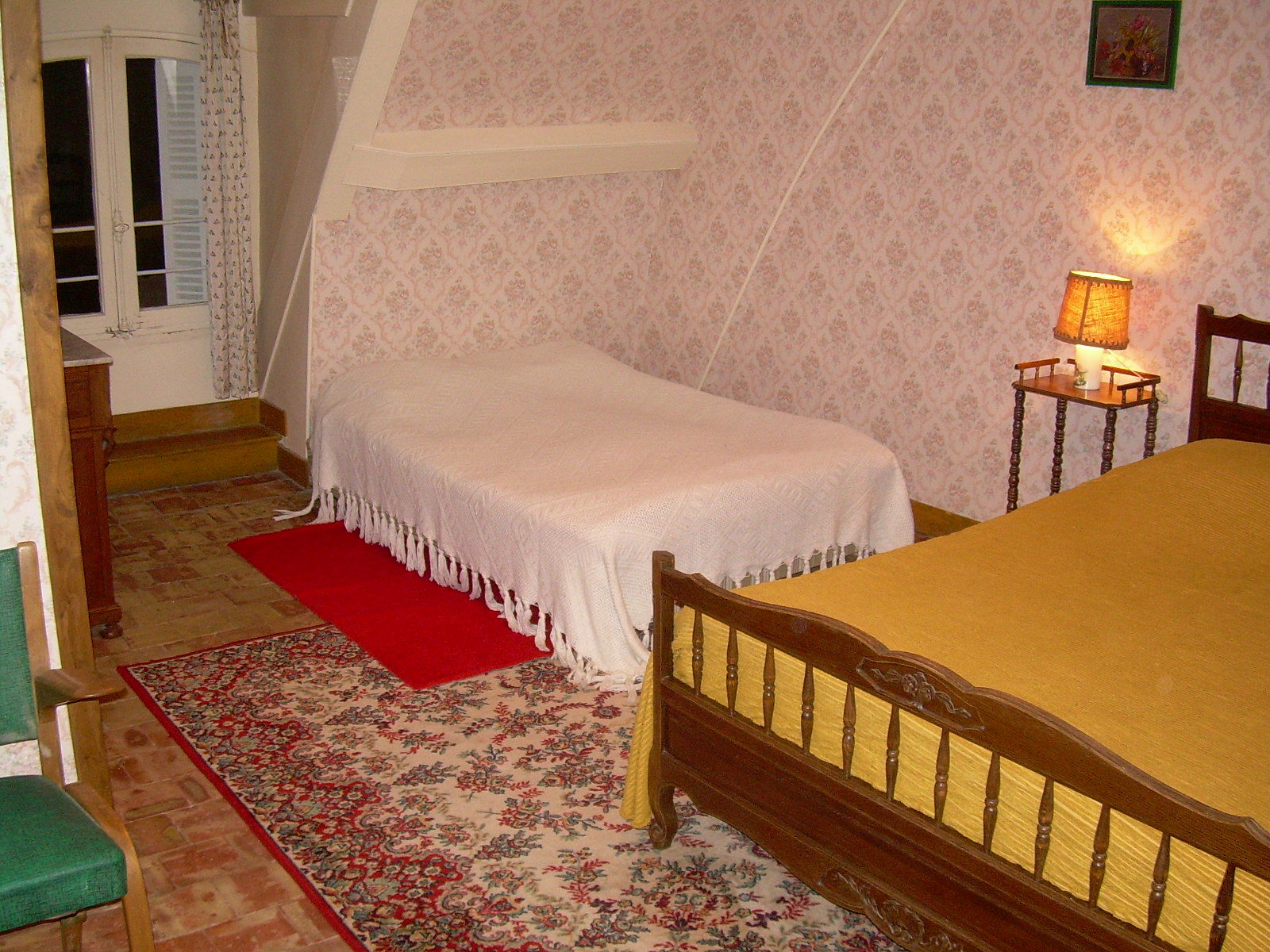 Habitaciones De Huéspedes Criquetot-l'Esneval 120917