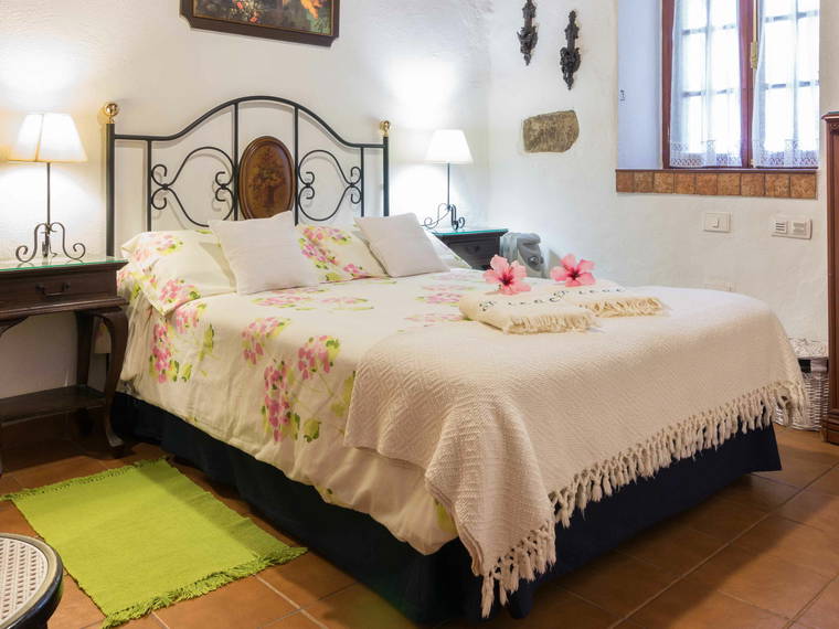 Homestay San Cristóbal de La Laguna 133561