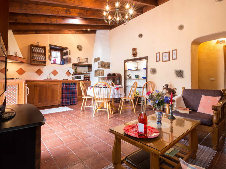 Casa Inteira San Cristóbal de La Laguna 133561-3