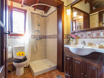 Logement Entier San Cristóbal De La Laguna 133561-6