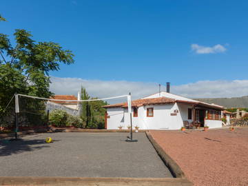 Logement Entier San Cristóbal De La Laguna 133561-11