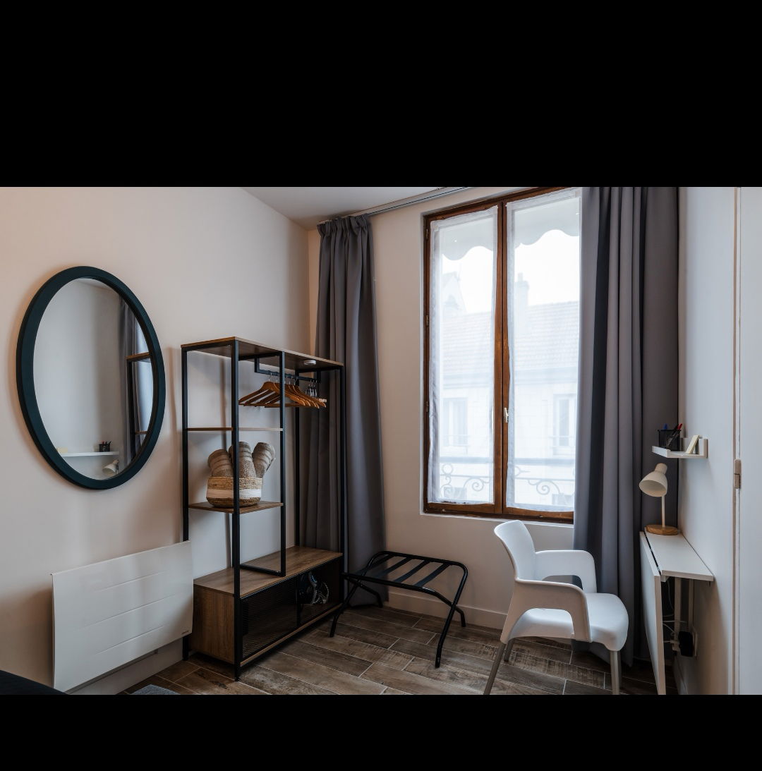 Estudio Independiente Longjumeau 280625