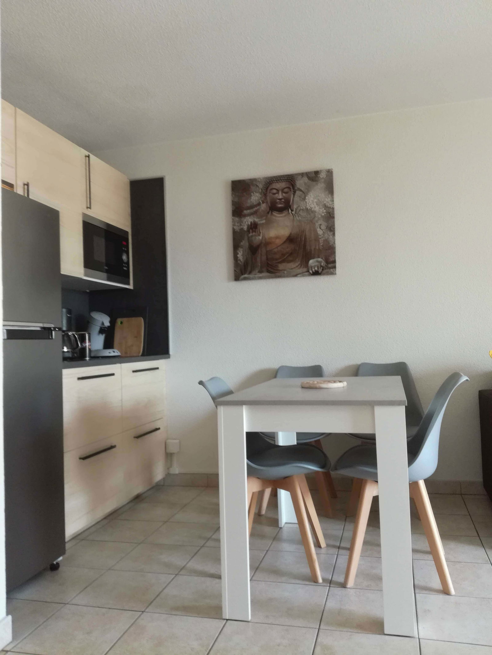 Estudio Independiente Fréjus 131398