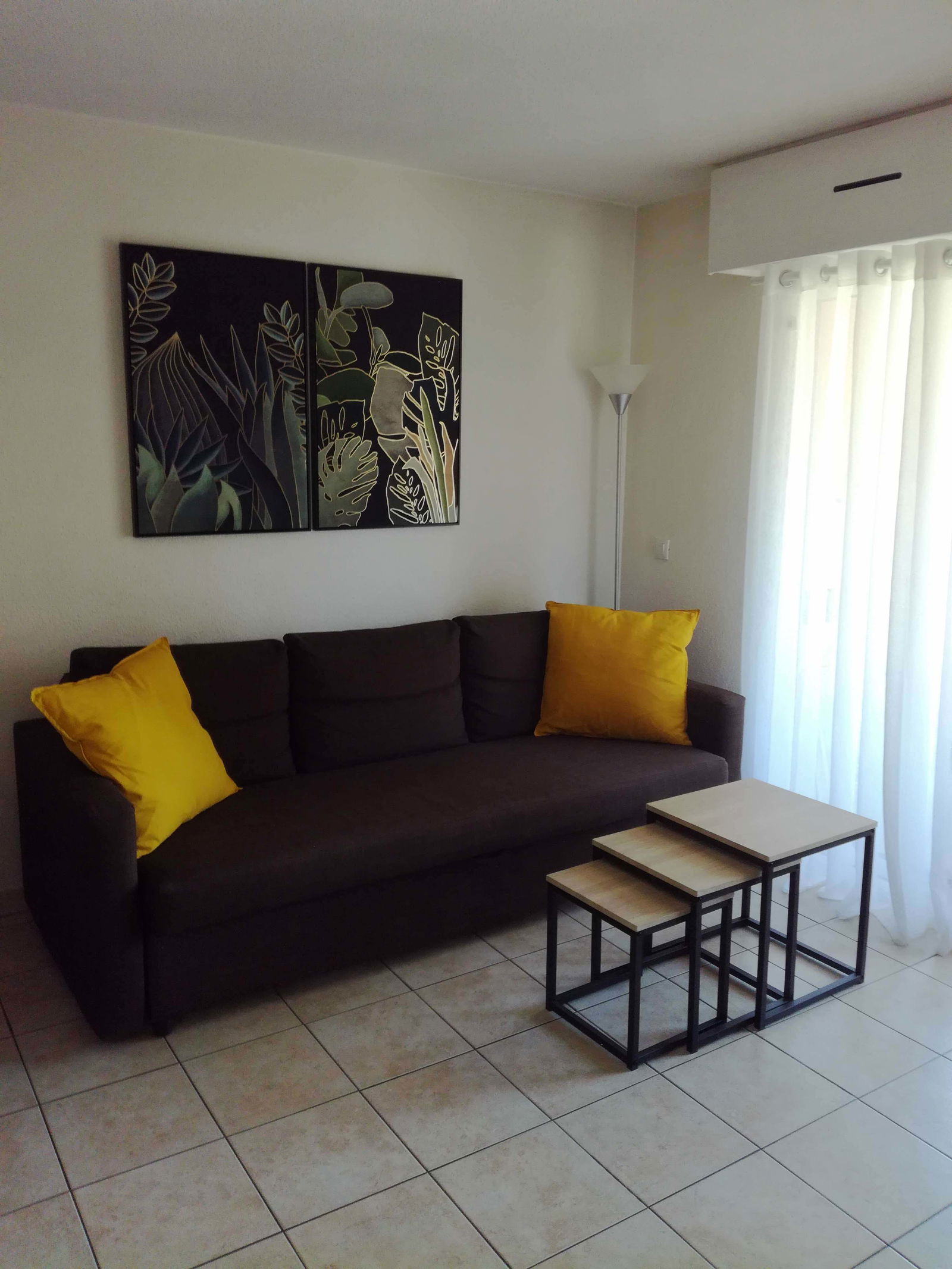 Estudio Independiente Fréjus 131398