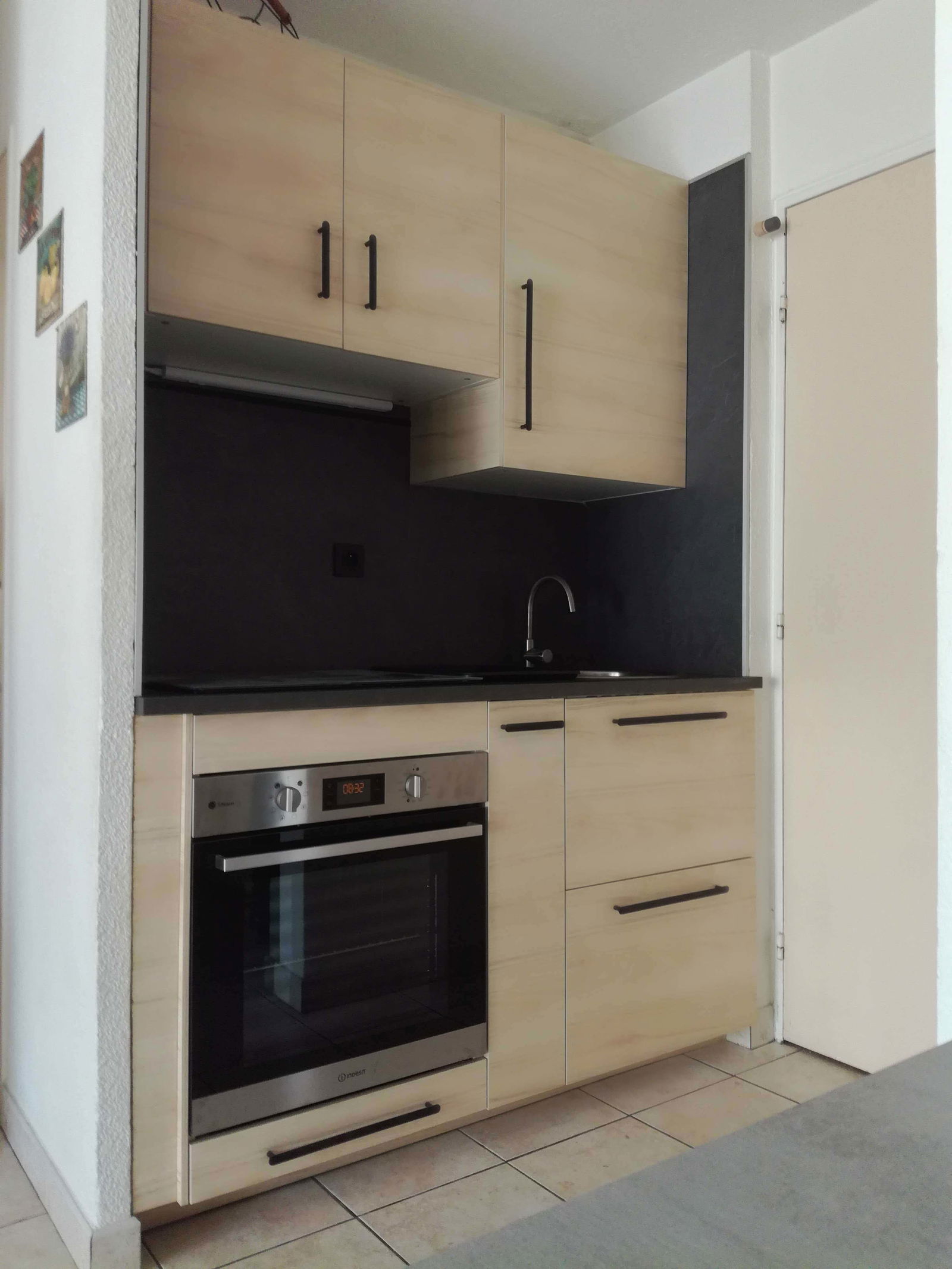 Estudio Independiente Fréjus 131398