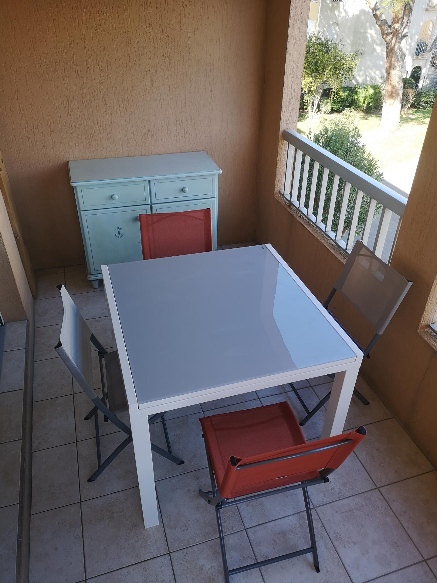 Estudio Independiente Fréjus 131398