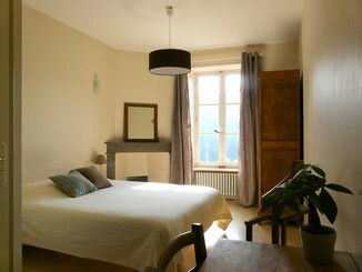Habitaciones De Huéspedes Saint-Julien-Molin-Molette 66980