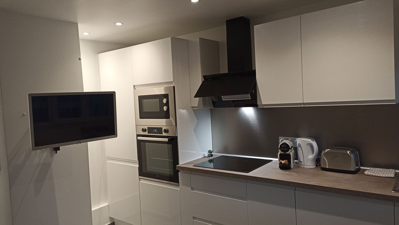 Estudio Independiente Cannes 268077