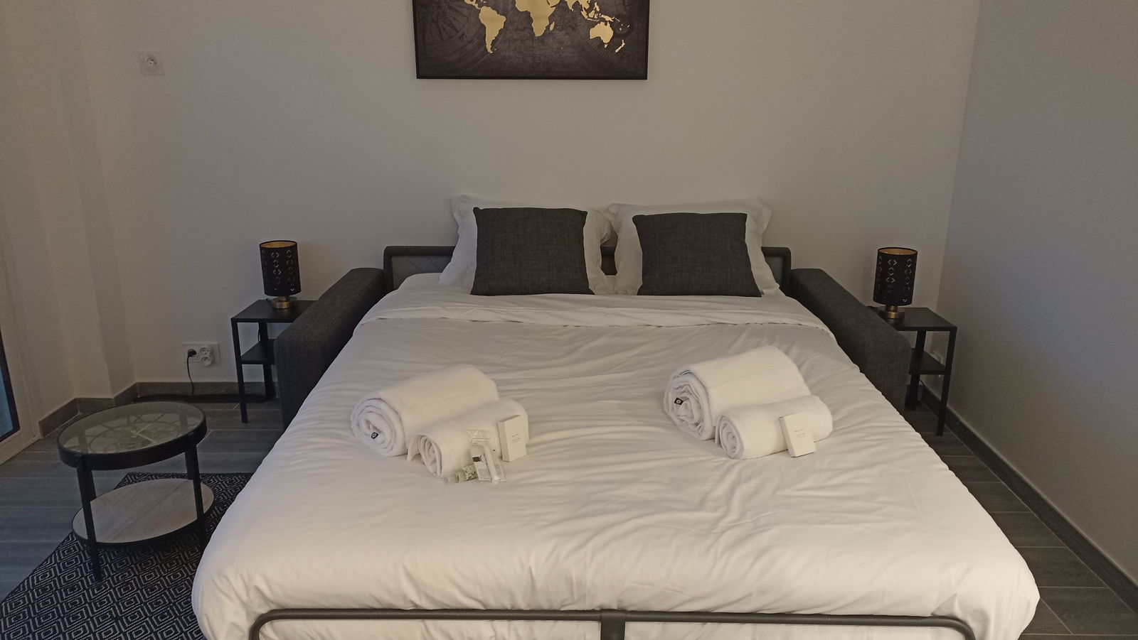 Estudio Independiente Cannes 268077