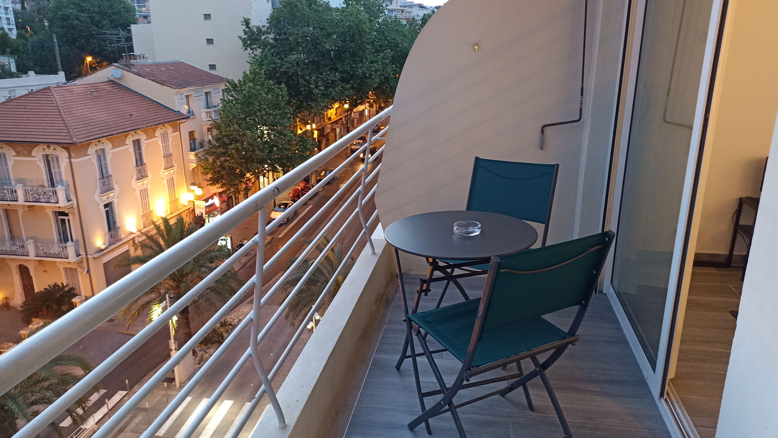 Estudio Independiente Cannes 268077