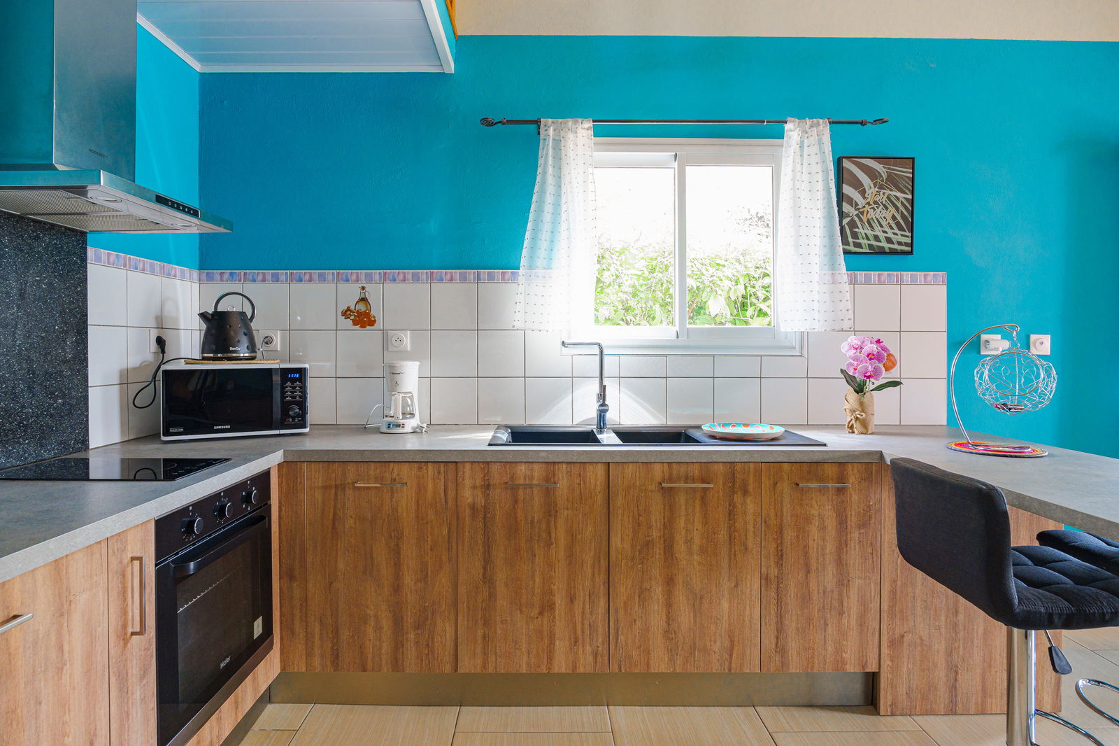 Estudio Independiente Ste Suzanne 251678