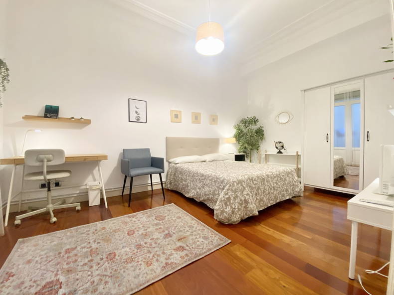 Quedarse En Casa Bilbao 540885-1