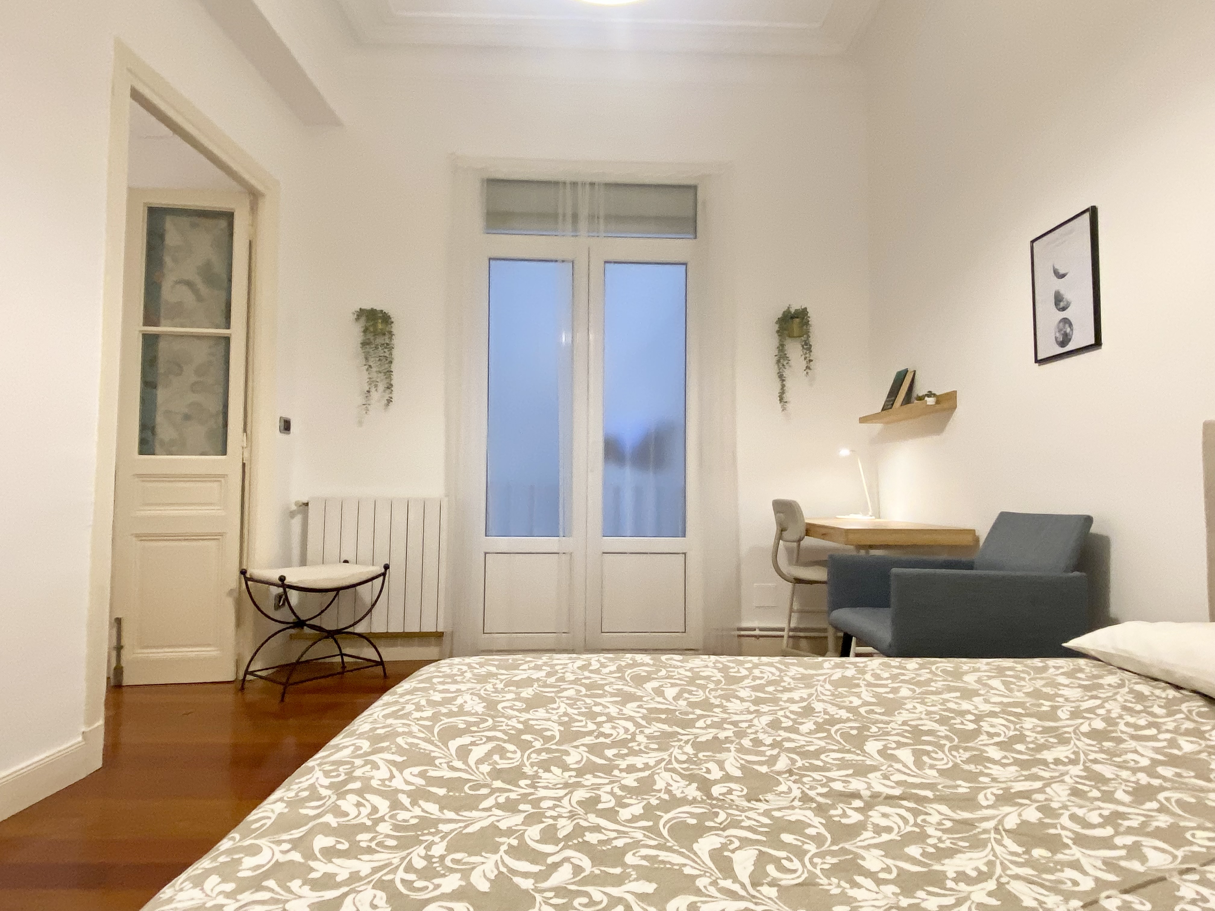 Quedarse En Casa Bilbao 540885-3