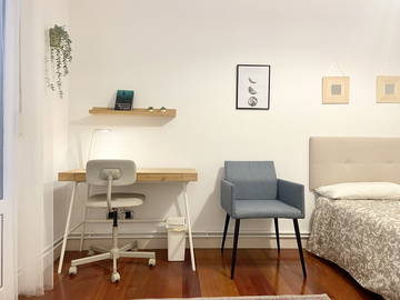 Chambre Chez L'habitant Bilbao 540885-4