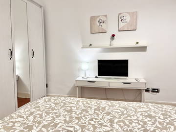 Chambre Chez L'habitant Bilbao 540885-5