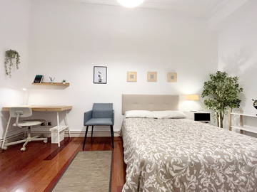 Chambre Chez L'habitant Bilbao 540885-6