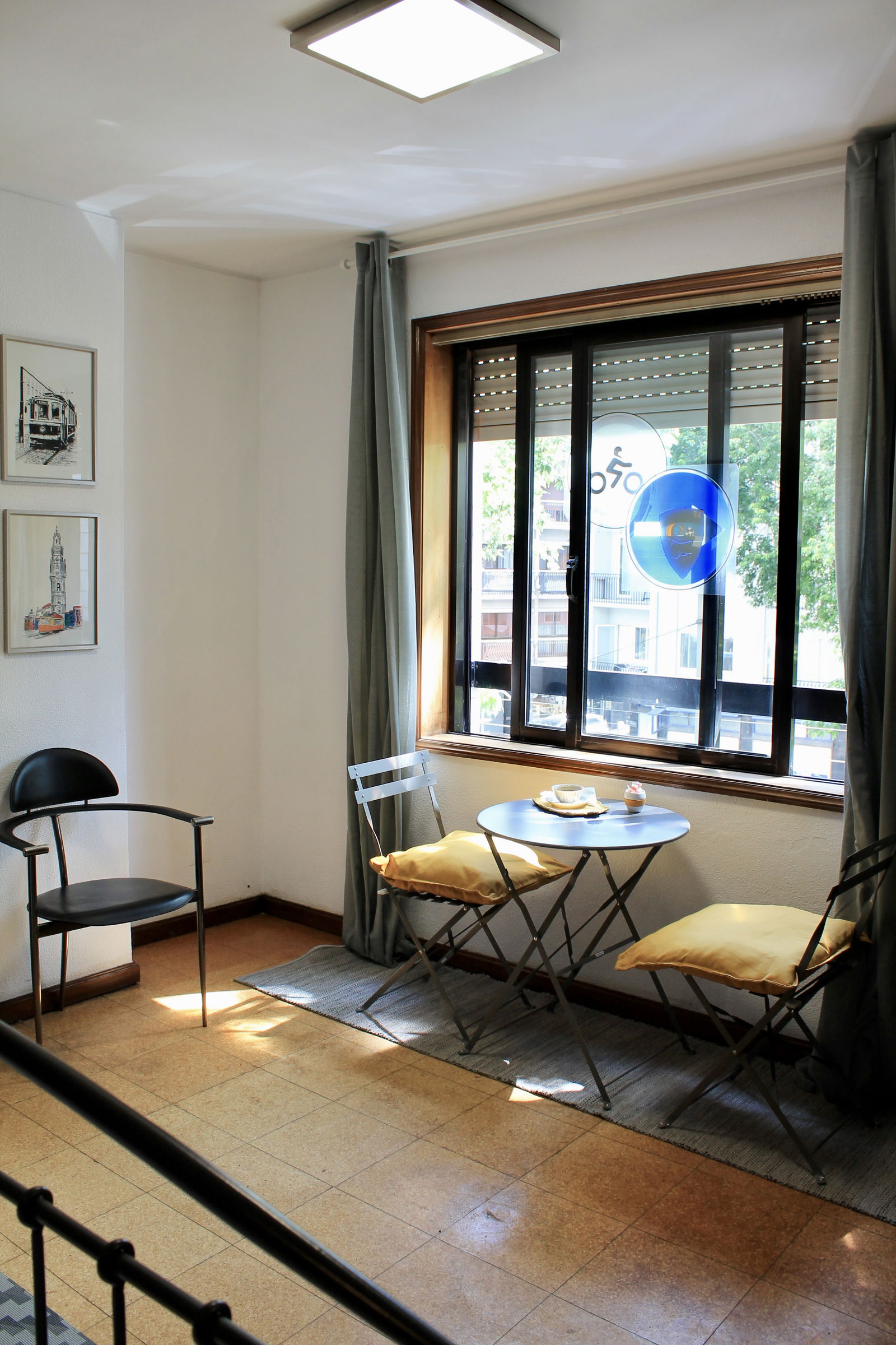 Chambres D'hôtes Vila Nova de Gaia 594158