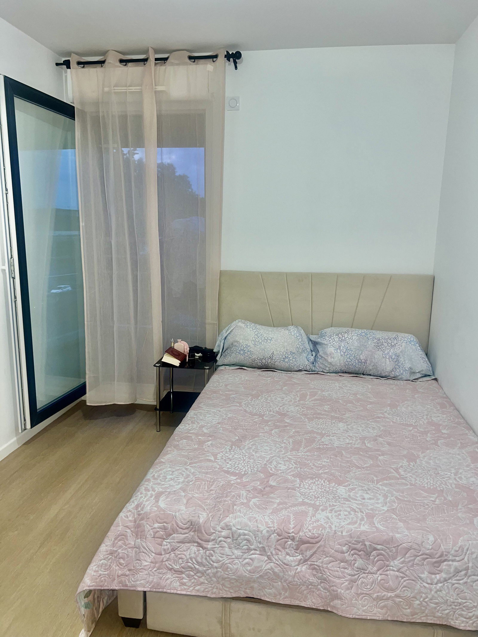 Zakwaterowanie U Rodziny Créteil 562765