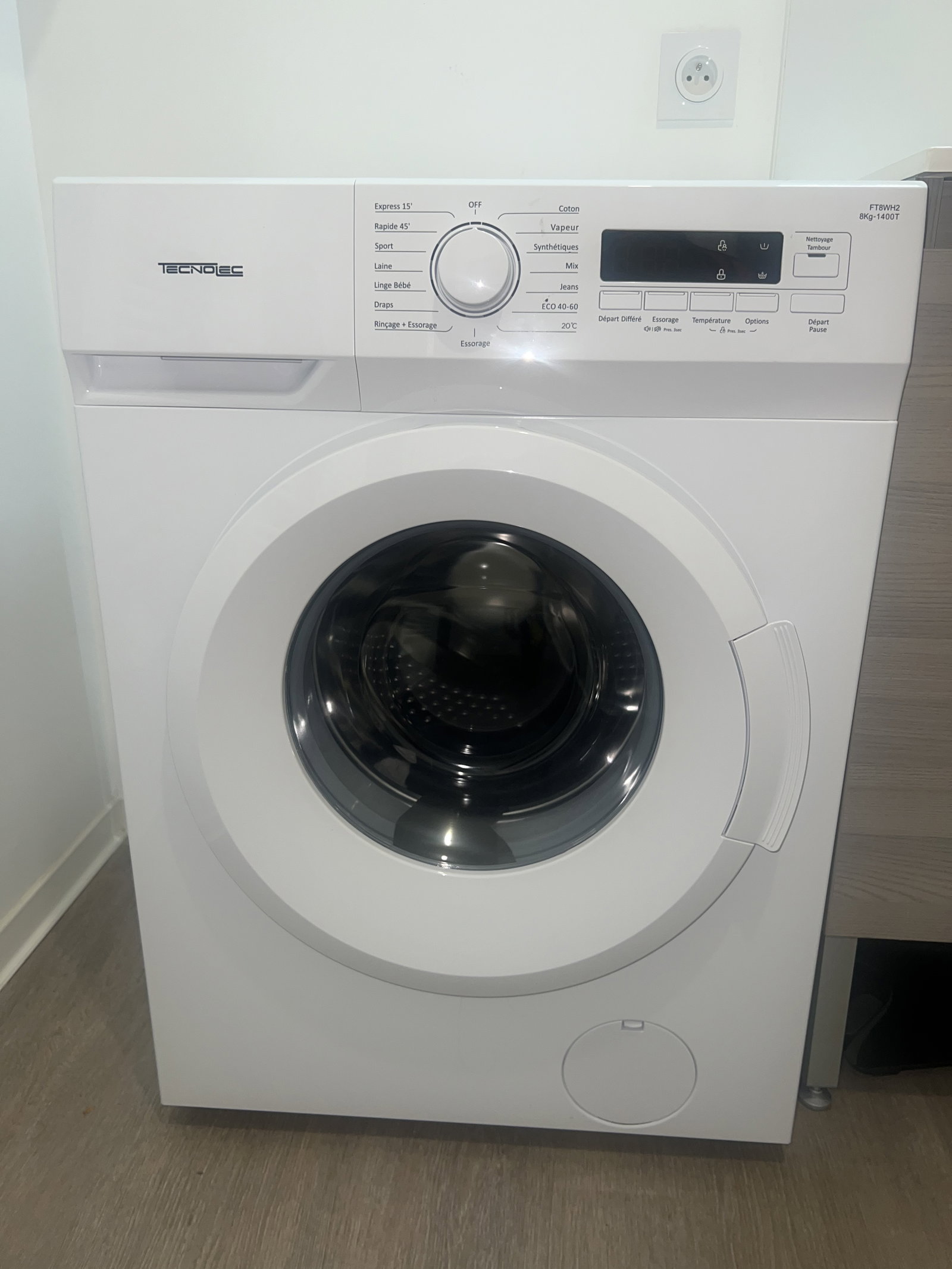 Zakwaterowanie U Rodziny Créteil 562765